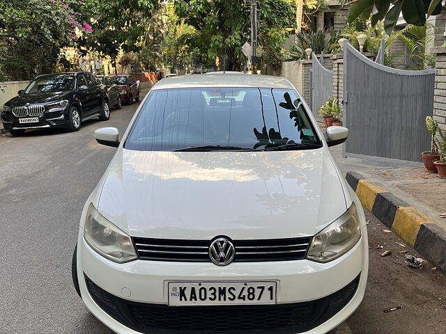 Used 2013 Volkswagen Polo in Bangalore