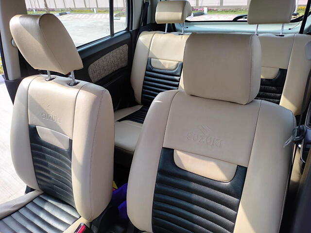 Used Maruti Suzuki Wagon R 1.0 [2014-2019] VXI in Rewari