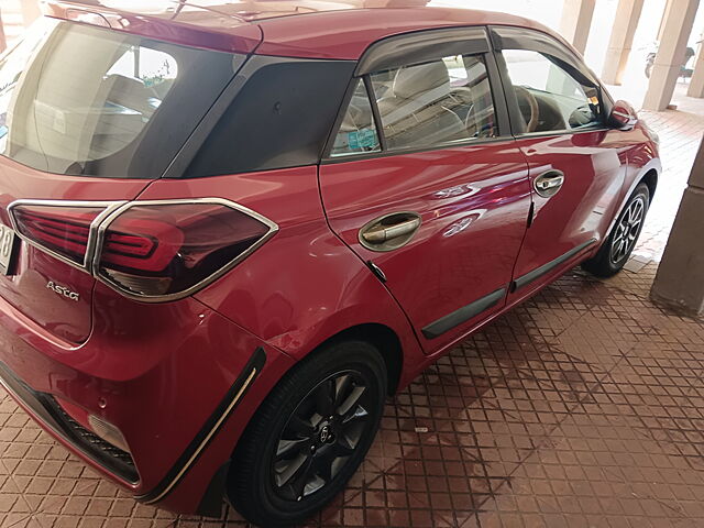 Used Hyundai Elite i20 [2017-2018] Asta 1.2 in Vapi