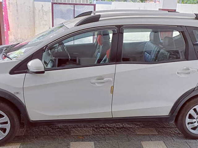 Used 2016 Honda BR-V in Alappuzha