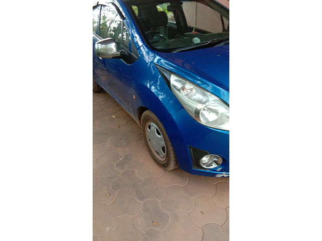 Used 2011 Chevrolet Beat in Dak. Kannada