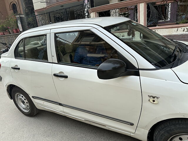 Used Maruti Suzuki Swift DZire [2011-2015] LXI in Delhi
