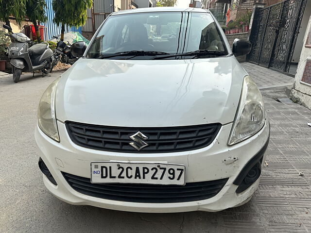 Used 2012 Maruti Suzuki Swift DZire in Delhi