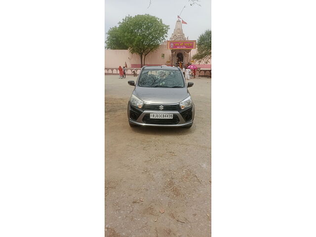 Used Maruti Suzuki Celerio X ZXi [2019-2020] in Udaipur