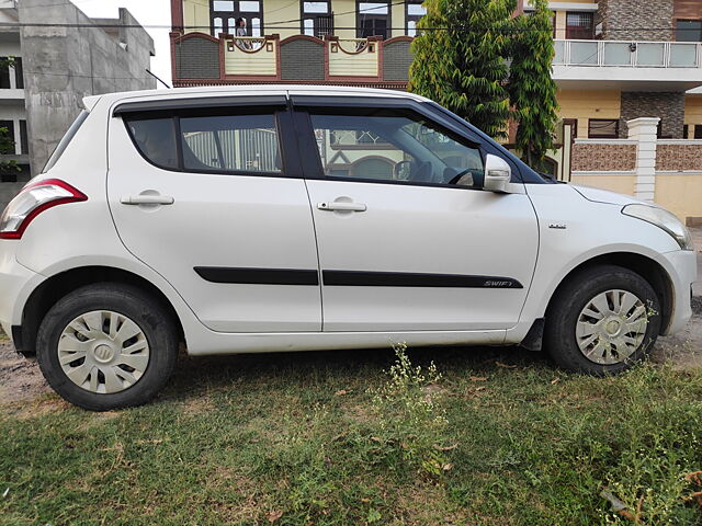 Used Maruti Suzuki Swift [2014-2018] VDi [2014-2017] in Palampur
