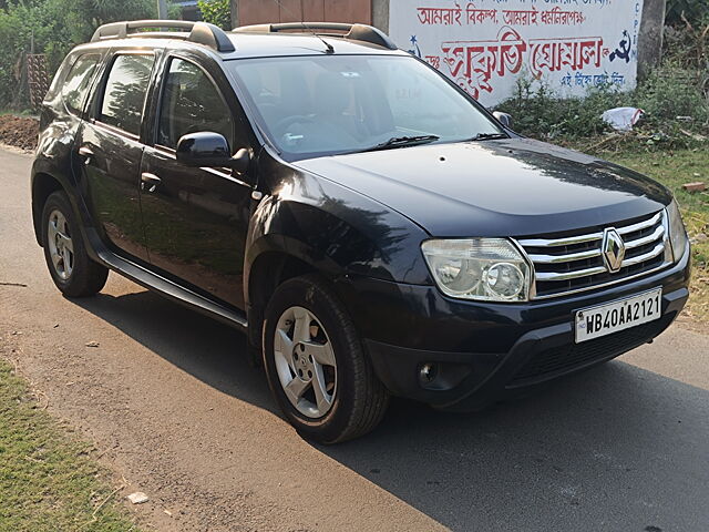 Used Renault Duster [2012-2015] 85 PS RxL Diesel in Kolkata