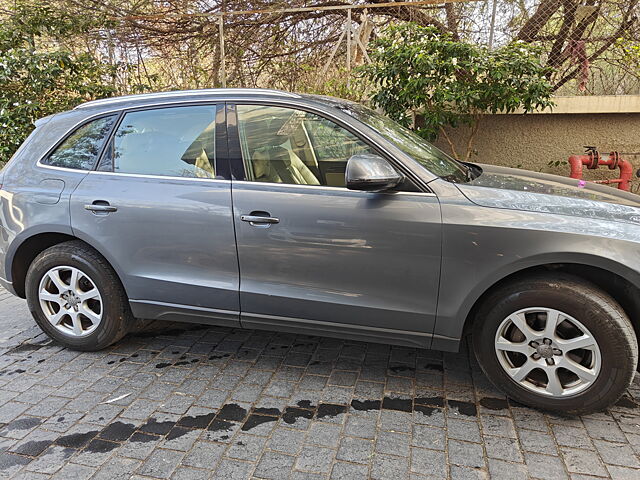 Used 2013 Audi Q5 in Aurangabad