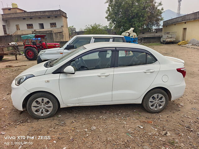 Used 2019 Hyundai Xcent in Balangir