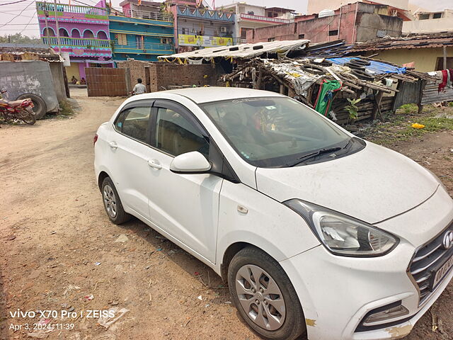 Used Hyundai Xcent S in Balangir