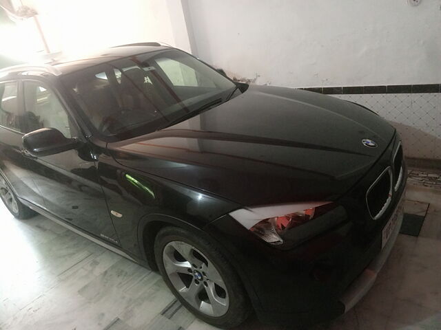 Used BMW X1 [2010-2012] sDrive20d in Kanpur