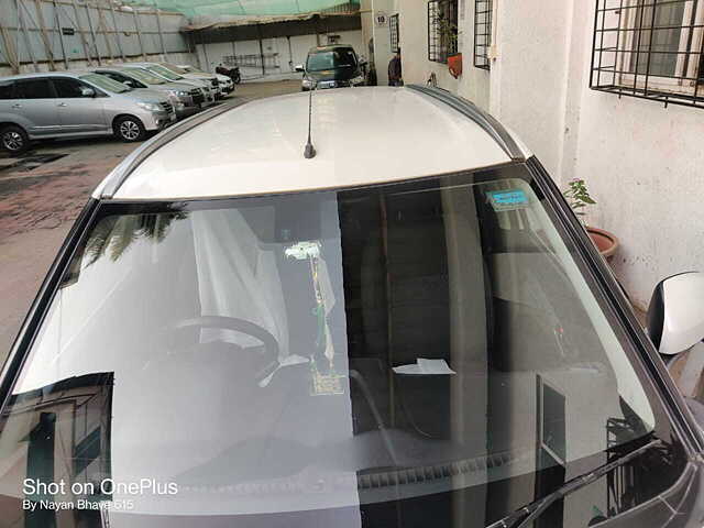 Used Toyota Urban Cruiser Premium Grade MT in Thane