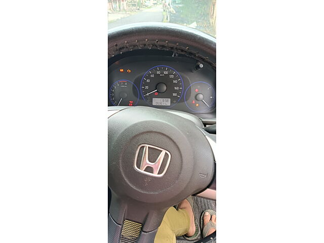 Used Honda Brio S MT in Nagpur