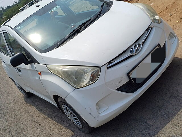 Used 2011 Hyundai Eon in Ahmedabad