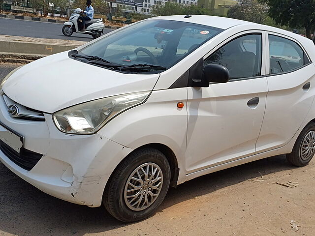 Used Hyundai Eon Era [2011-2012] in Ahmedabad