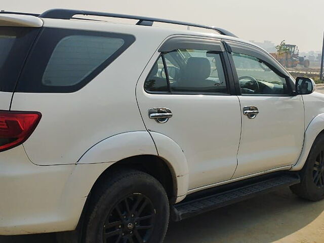 Used 2015 Toyota Fortuner in Delhi