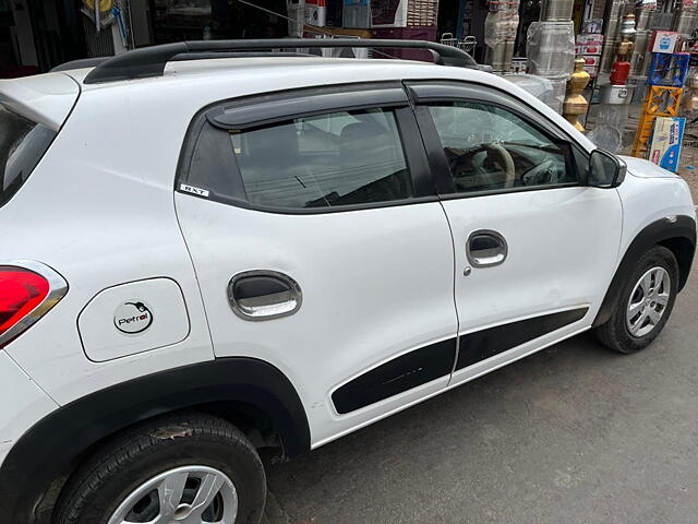 Used Renault Kwid [2015-2019] CLIMBER 1.0 [2017-2019] in Chitrakoot
