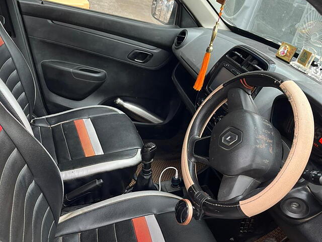 Used Renault Kwid [2015-2019] CLIMBER 1.0 [2017-2019] in Chitrakoot