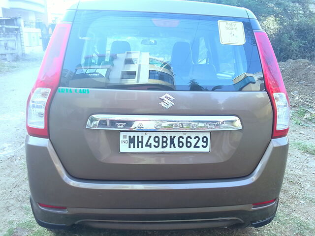 Used Maruti Suzuki Wagon R [2019-2022] VXi (O) 1.0 AMT in Nagpur