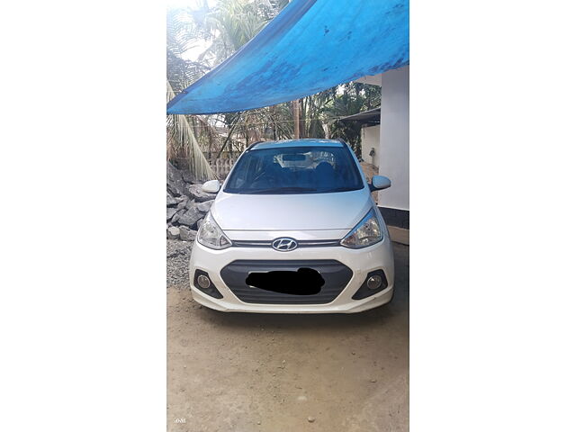 Used Hyundai Grand i10 [2013-2017] Asta 1.1 CRDi (O) [2013-2017] in Kozhikode