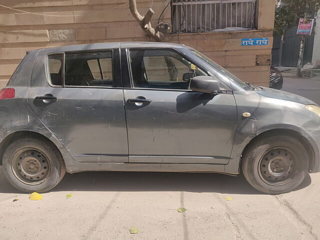 Used Maruti Suzuki Swift  [2005-2010] VXi in Delhi