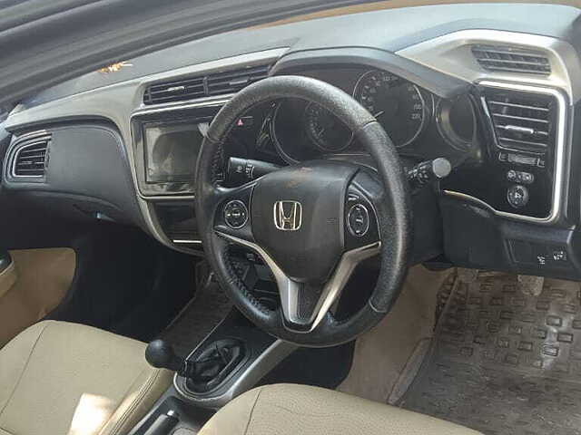 Used Honda City 4th Generation VX Petrol [2017-2019] in Indore