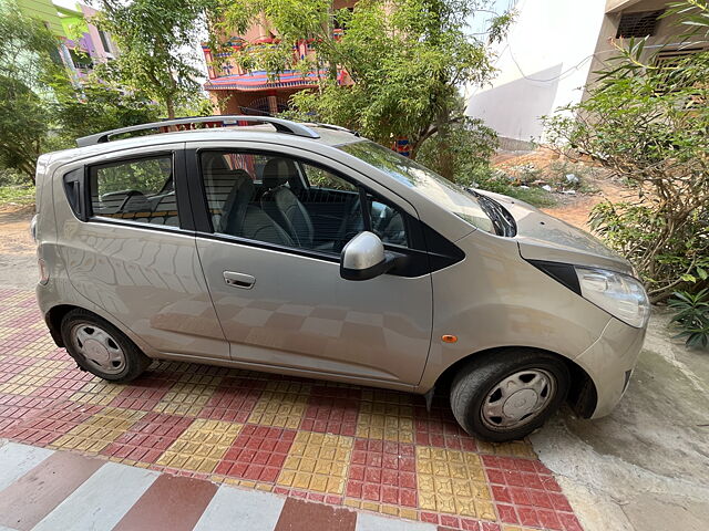 Used Chevrolet Beat [2009-2011] LT Petrol in Brahmapur