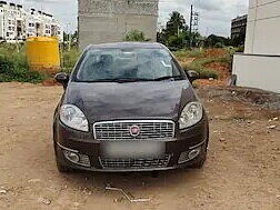 Used Fiat Linea [2008-2011] Emotion 1.3 MJD in Bangalore
