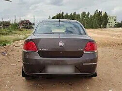 Used Fiat Linea [2008-2011] Emotion 1.3 MJD in Bangalore