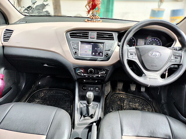 Used Hyundai Elite i20 [2019-2020] Sportz Plus 1.2 [2019-2020] in Patan