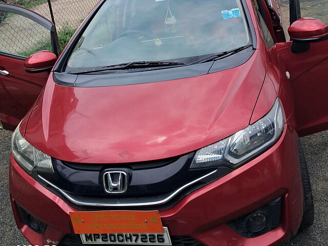 Used 2018 Honda Jazz in Jabalpur