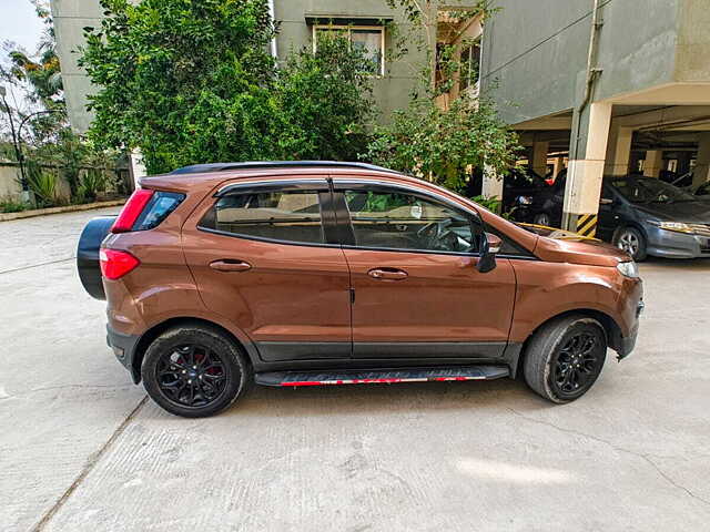 Used Ford EcoSport [2015-2017] Titanium 1.5L Ti-VCT in Bangalore