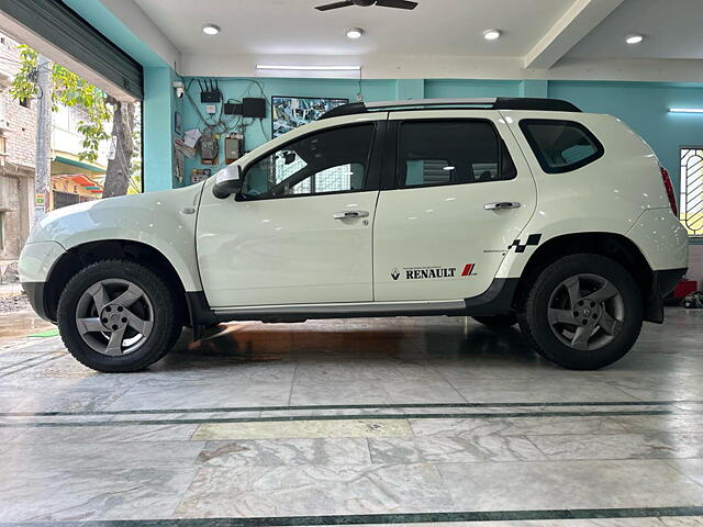 Used Renault Duster [2015-2016] 110 PS RxL AWD in Burdwan