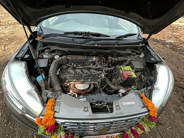Used Maruti Suzuki Ertiga VXi CNG in Pune
