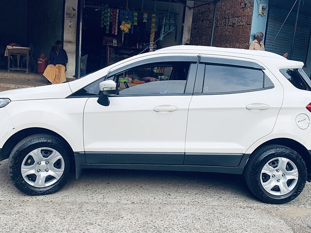 Used Ford EcoSport [2017-2019] Trend 1.5L Ti-VCT in Kochi