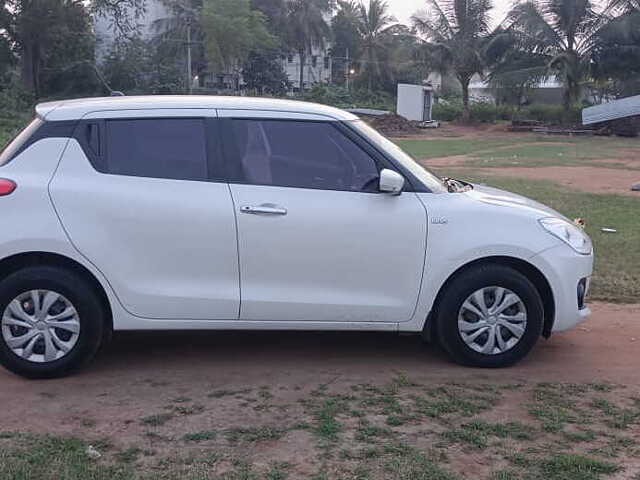Used Maruti Suzuki Swift [2018-2021] VDi [2018-2019] in Coimbatore