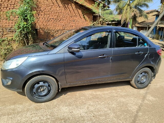Used Tata Zest XMS Diesel in Bangalore