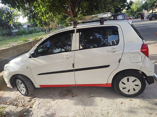 Used Maruti Suzuki Celerio [2017-2021] VXi (O) CNG [2019-2020] in Ghaziabad