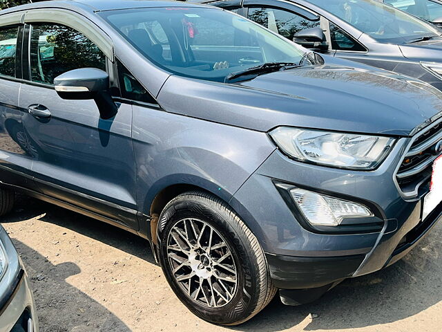 Used Ford EcoSport [2017-2019] Trend 1.5L TDCi in Noida