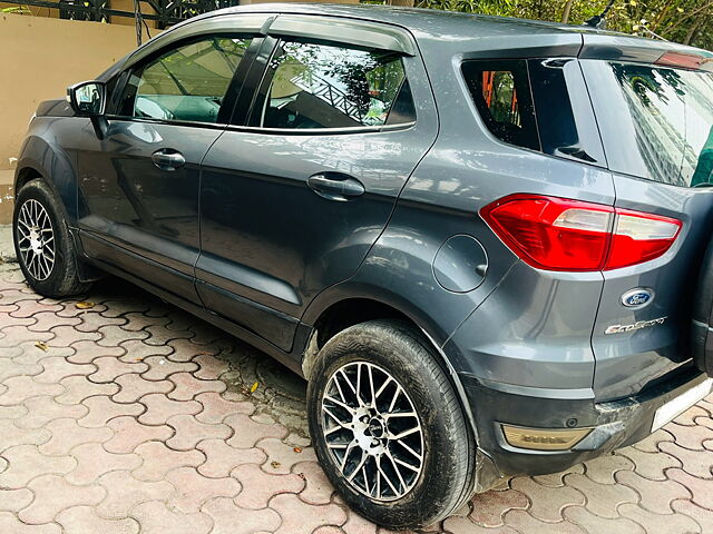 Used Ford EcoSport [2017-2019] Trend 1.5L TDCi in Noida