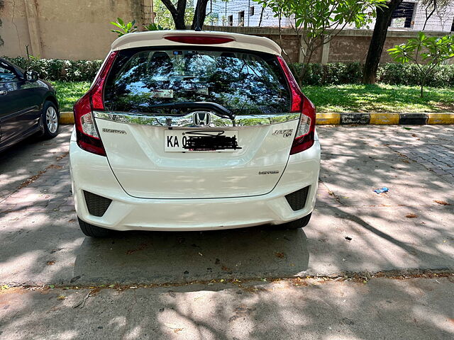 Used Honda Jazz [2015-2018] V Diesel in Bangalore