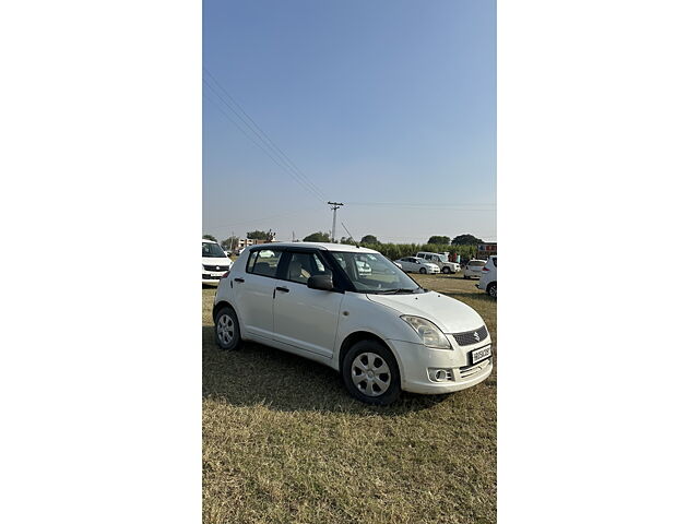 Used 2011 Maruti Suzuki Swift in Mohali