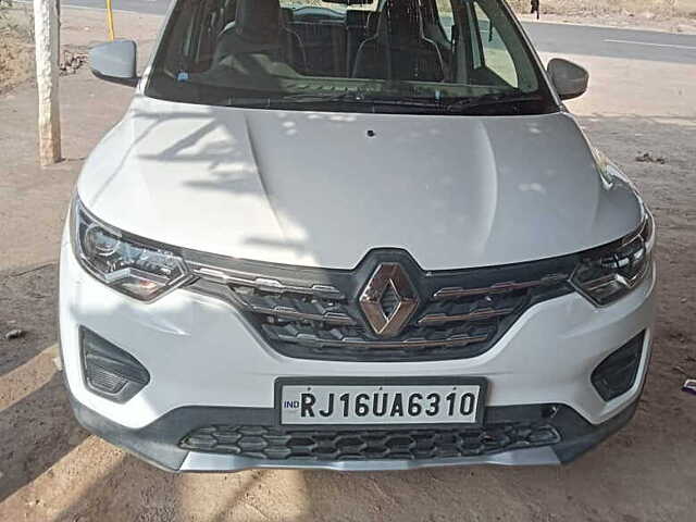 Used 2021 Renault Triber in Jalore