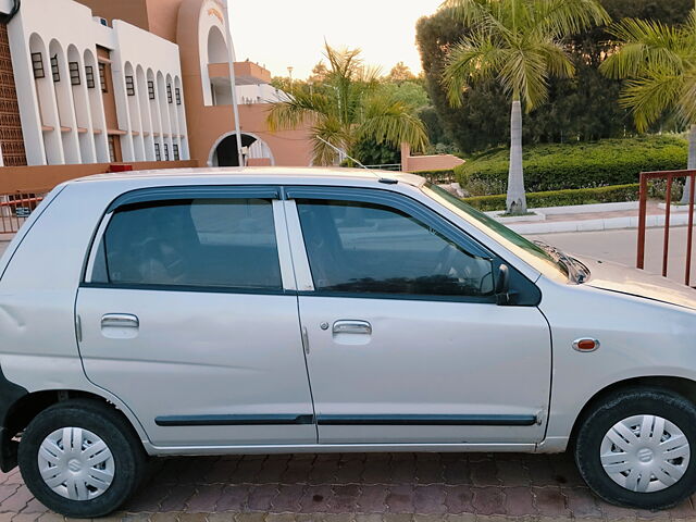 Used Maruti Suzuki Alto [2010-2013] XCITE in Aurangabad