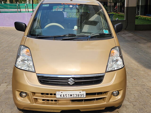 Used Maruti Suzuki Estilo [2006-2009] LXi in Bangalore