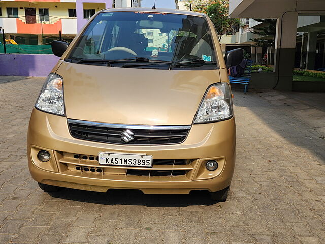 Used Maruti Suzuki Estilo [2006-2009] LXi in Bangalore