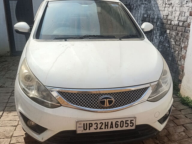 Used Tata Zest XM Petrol in Lucknow