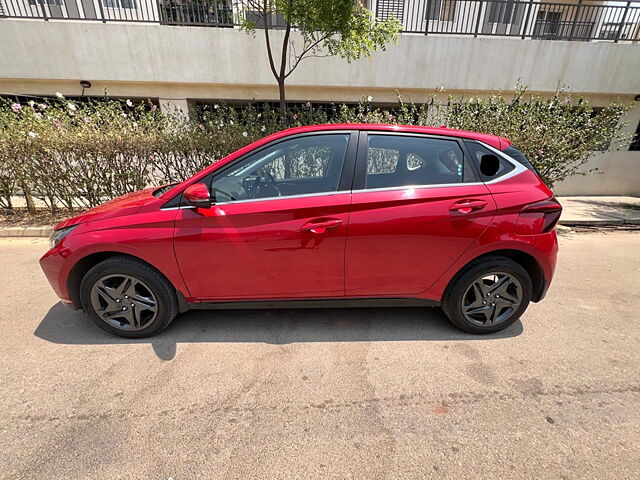 Used 2022 Hyundai Elite i20 in Bangalore