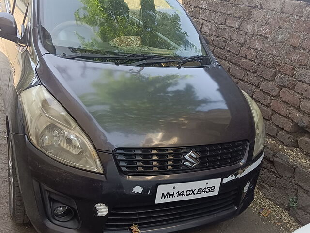 Used Maruti Suzuki Ertiga [2012-2015] VDi in Pune