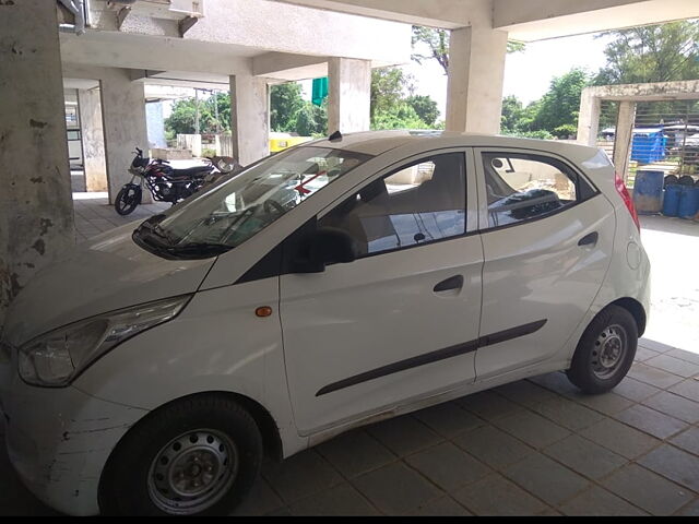 Used 2014 Hyundai Eon in Ahmedabad