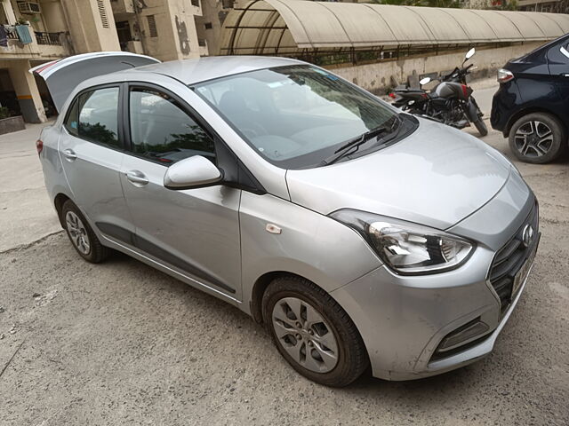 Used Hyundai Xcent E Plus in Ghaziabad